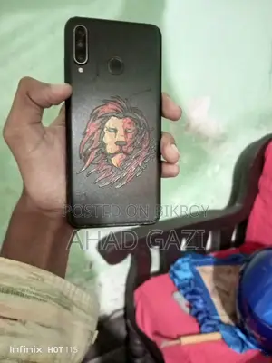 হুয়াওয়ে পি৩০ লাইট ১২৮ জিবি ব্লু