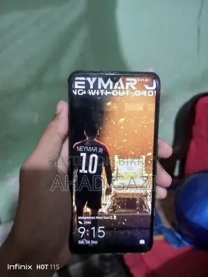 হুয়াওয়ে পি৩০ লাইট ১২৮ জিবি ব্লু