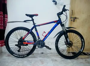 ভ্যেলোচে ৬০৪ ফ্রেশ সাইকেল নতুনের মতো