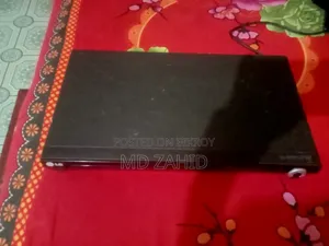 এলজি Dv240 ডিভিডি প্লেয়ার