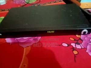 LG Dv240 DVD Player
