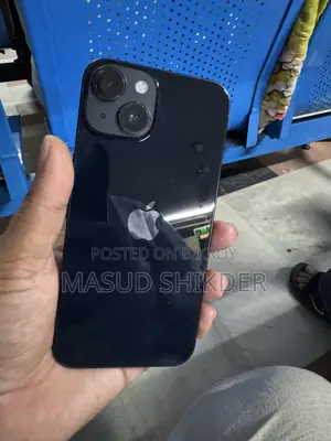 Apple iPhone 14 128 GB Black