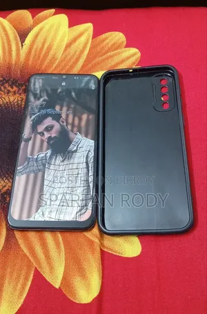 Samsung Galaxy A50 128 GB Black