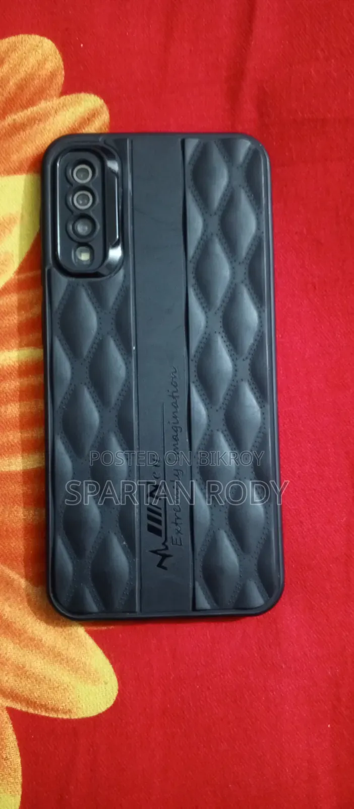 Samsung Galaxy A50 128 GB Black