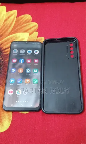 Samsung Galaxy A50 128 GB Black