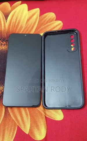 Samsung Galaxy A50 128 GB Black