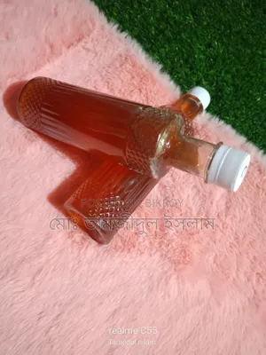 খাঁটি মধু, 100%খাটি আলহামদুলিল্লাহ, ভেজাল প্রমাণে রিটার্ন করবেন