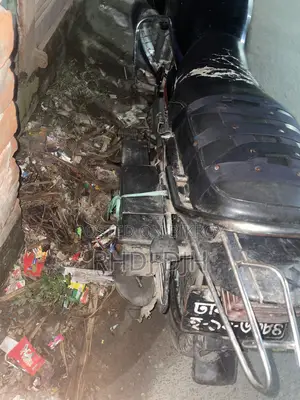 হিরো ২০০৩ কালো