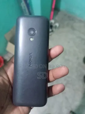 Nokia 225 Black