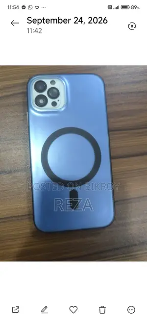 Apple iPhone XR 64 GB Gold