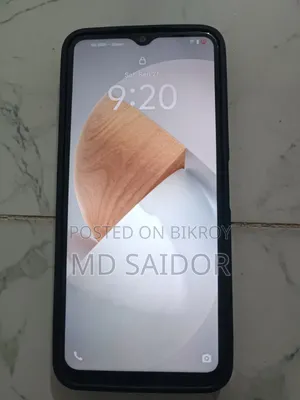 Vivo Y17 128 GB Gold