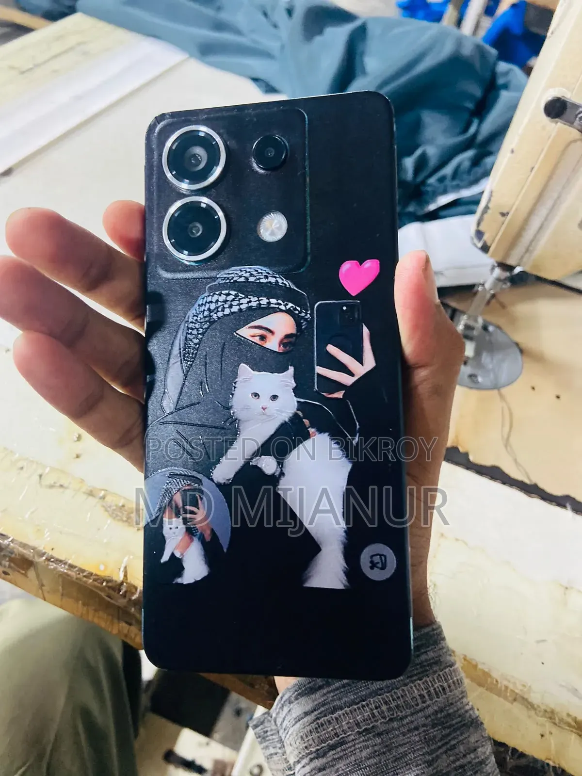 Xiaomi 13 Pro 256 GB Blue