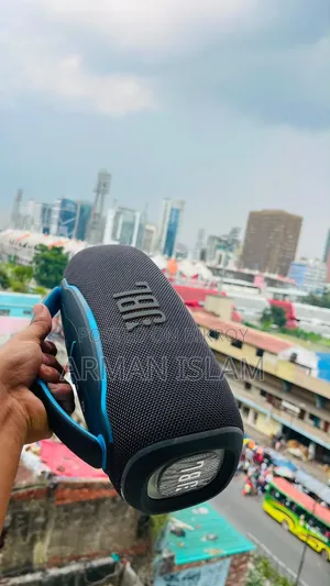 JBL Bluetooth Speaker