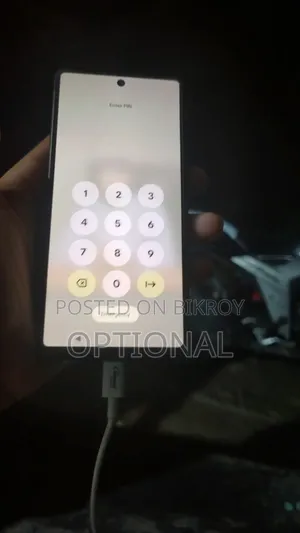 Google Pixel 7 128 GB Black
