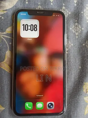 Apple iPhone 11 128 GB White