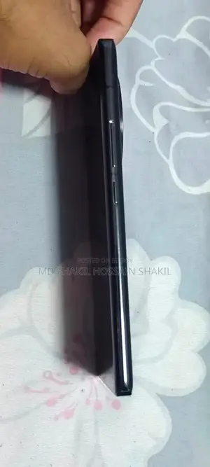 Vivo X100 256 GB Black