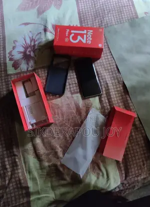 Xiaomi 13 Pro 512 GB White