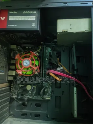 Desktop Computer 8 GB RAM Intel Core i3 SSD 256 GB