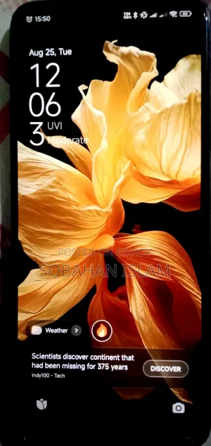 Xiaomi Redmi Note 12S 256 GB Black