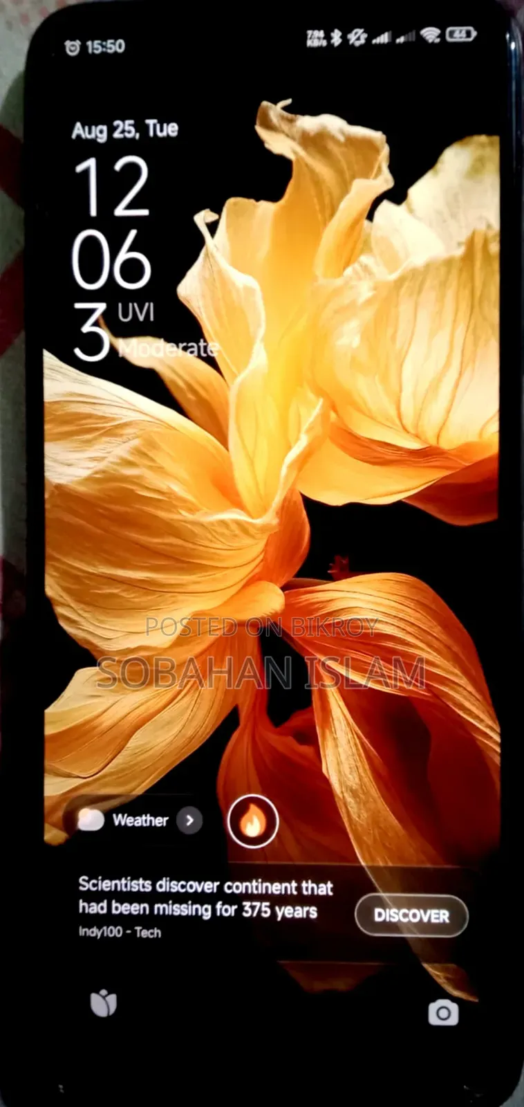 Xiaomi Redmi Note 12S 256 GB Black