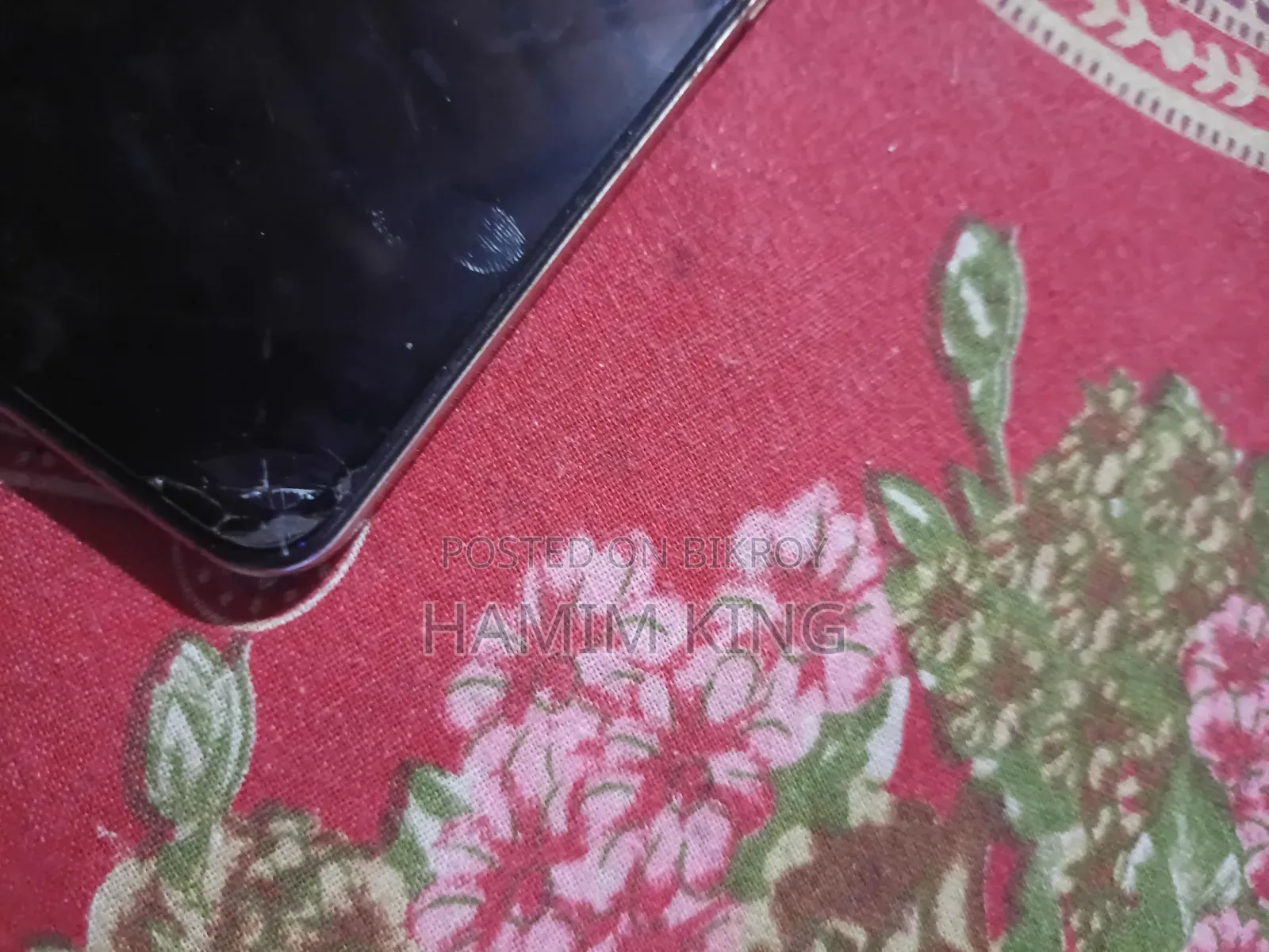 Vivo Y17s 128 GB Orange