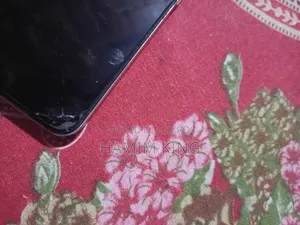 Vivo Y17s 128 GB Orange