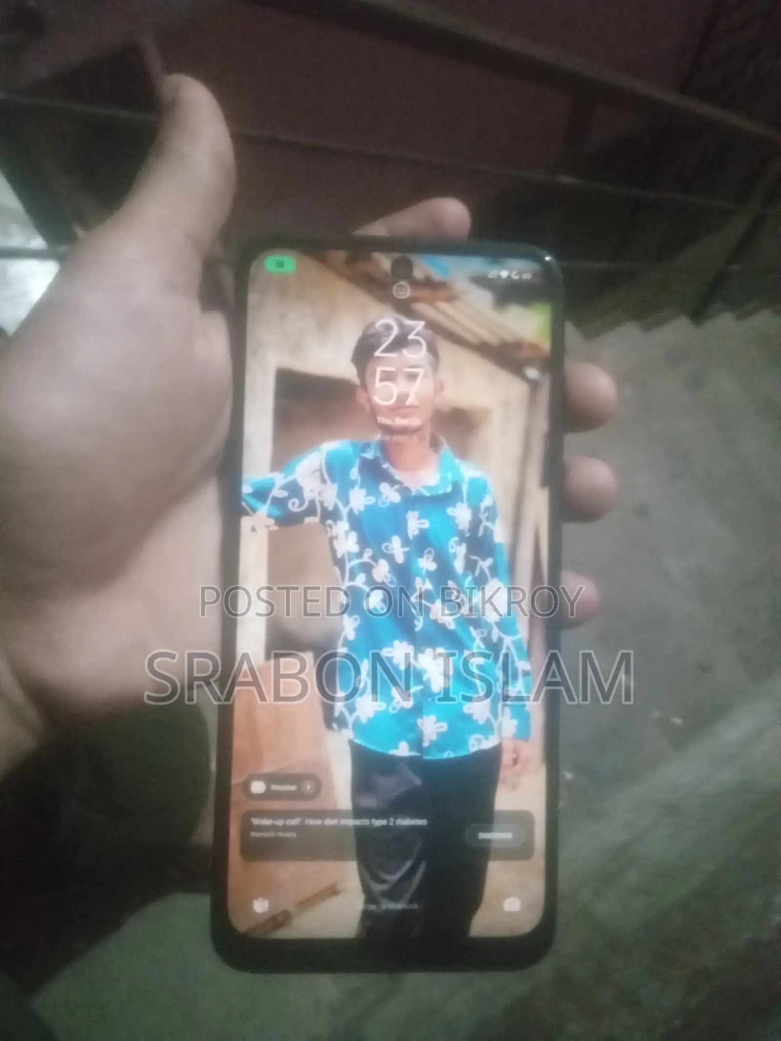 Xiaomi Redmi Note 10S 64 GB Black