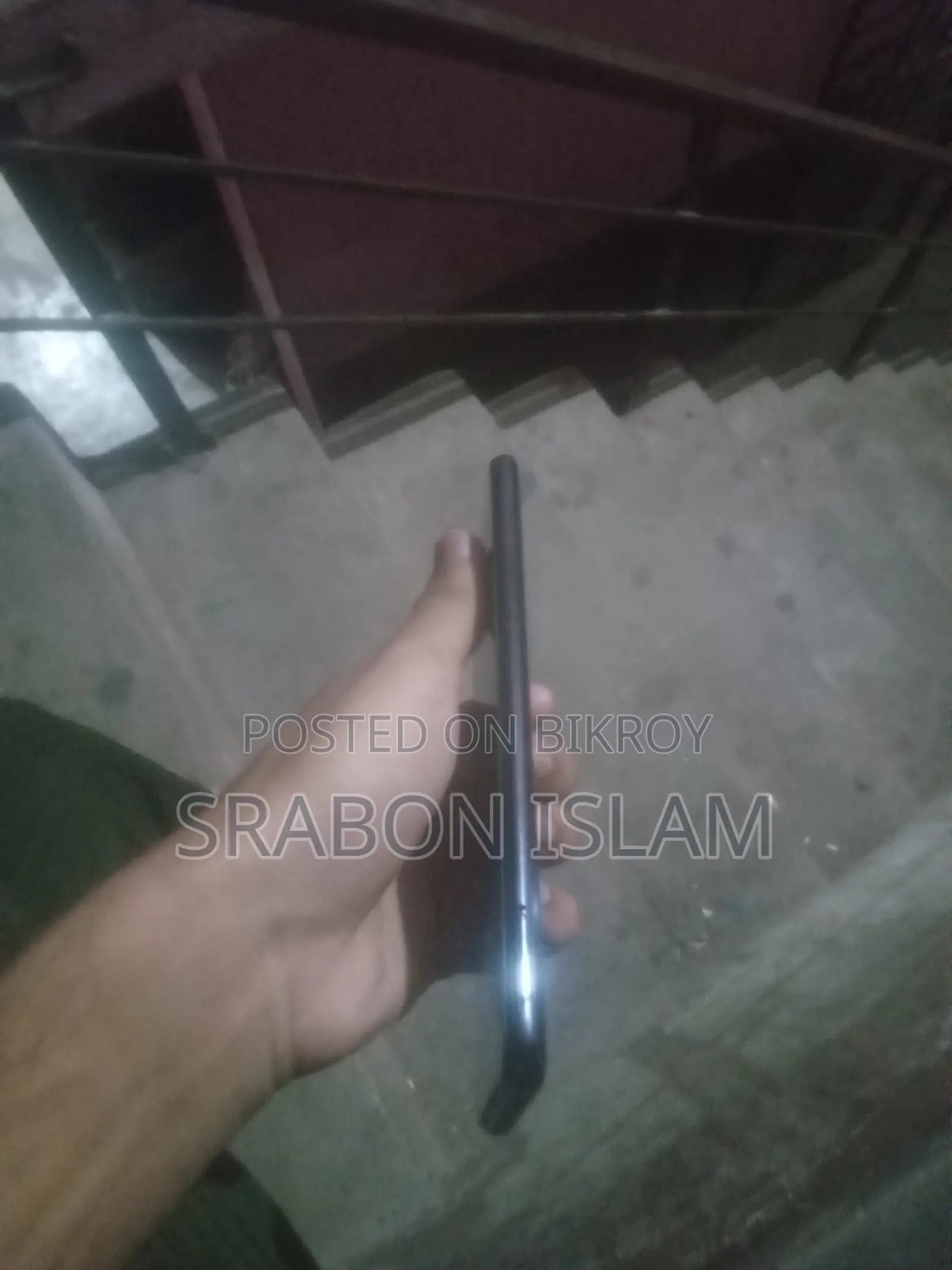 Xiaomi Redmi Note 10S 64 GB Black