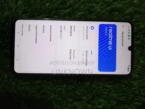 Realme Note 50 64 GB
