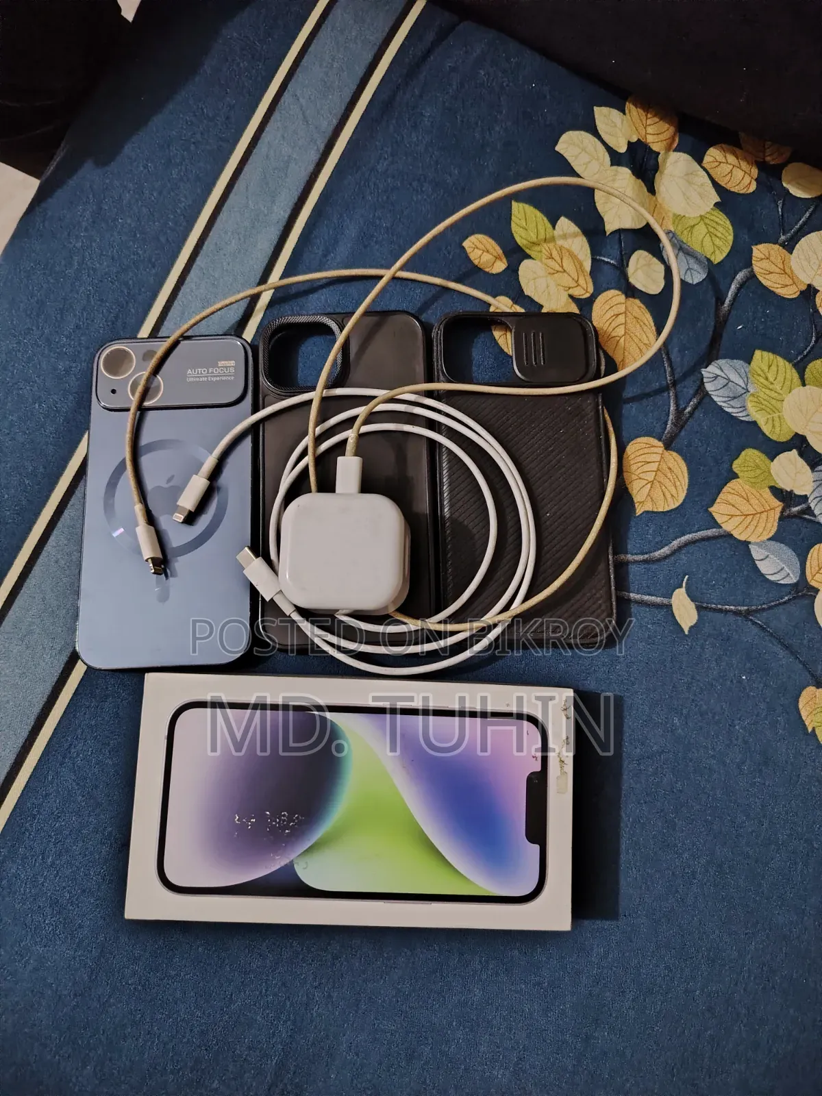 Apple iPhone 14 128 GB