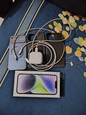 Apple iPhone 14 128 GB