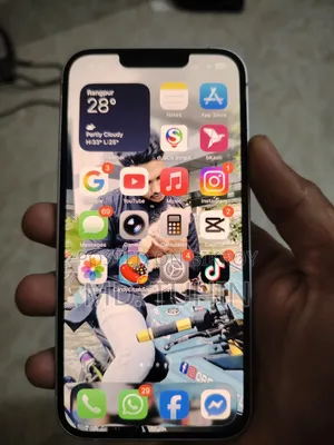 Apple iPhone 14 128 GB