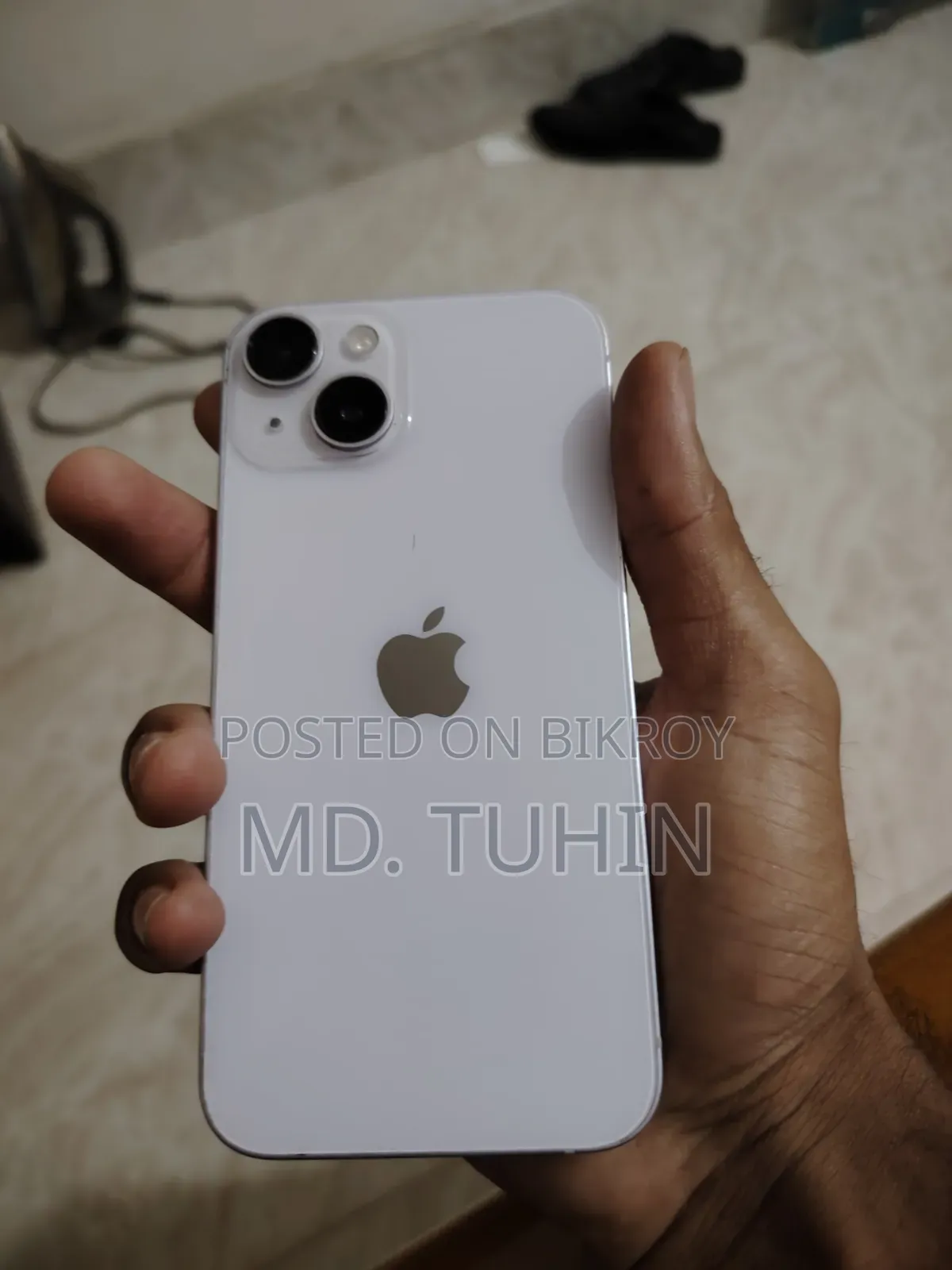 Apple iPhone 14 128 GB
