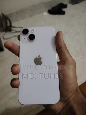 Apple iPhone 14 128 GB