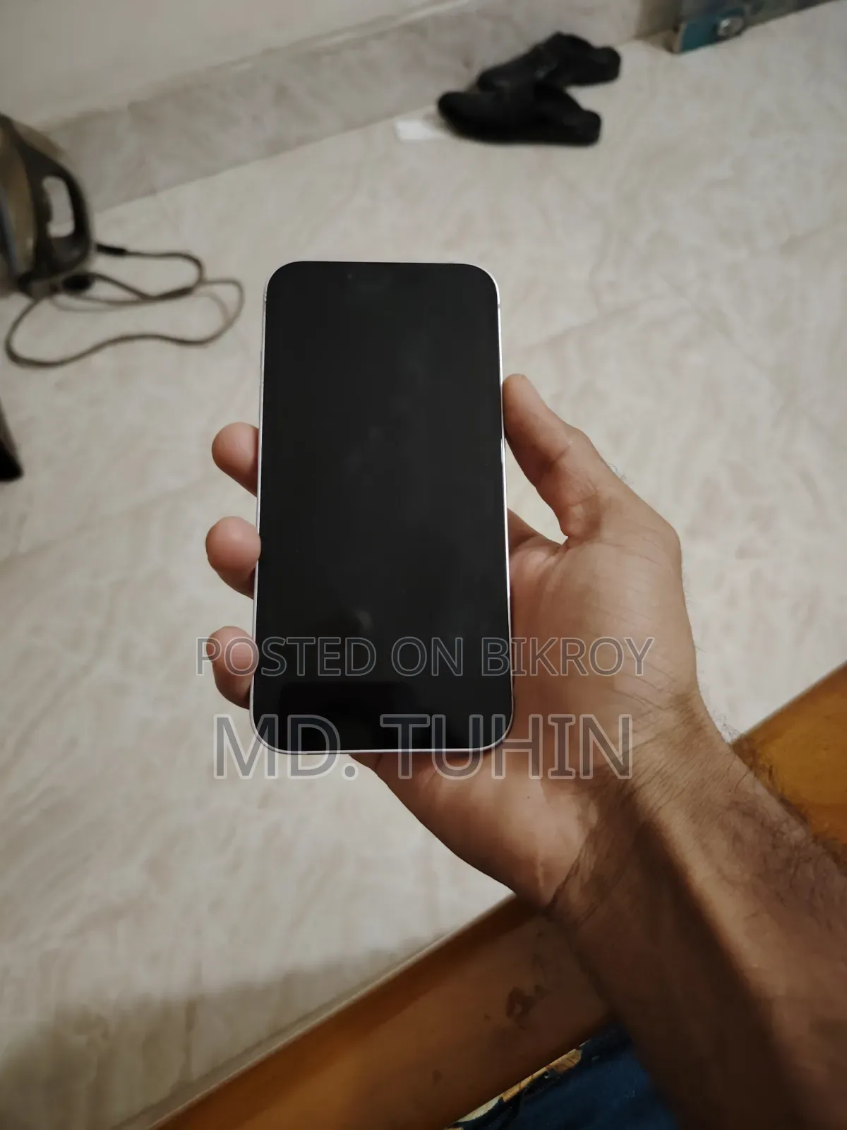 Apple iPhone 14 128 GB