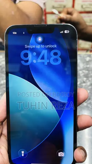 Apple iPhone 13 Pro 128 GB