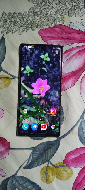 স্যামসাং গ্যালাক্সি এস২২ আল্ট্রা ২৫৬ জিবি পার্পল