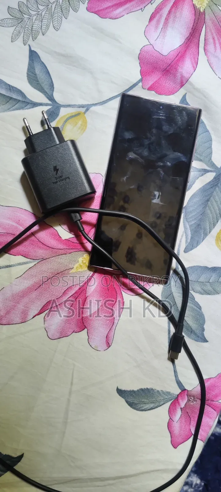 স্যামসাং গ্যালাক্সি এস২২ আল্ট্রা ২৫৬ জিবি পার্পল