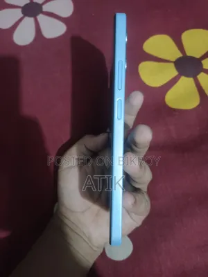 Realme Note 50 128 GB Blue