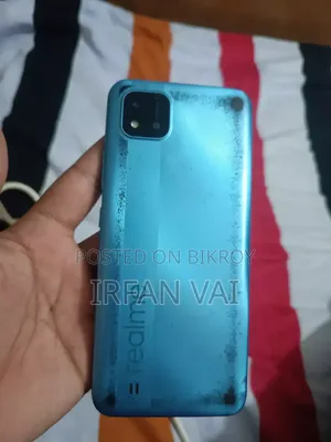 Realme Narzo 20A 32 GB Blue