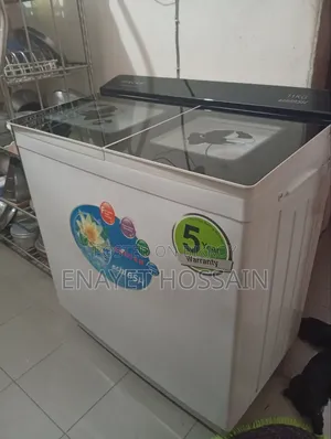 Singer 11 Kg Semi Auto Washing Machine for Sell