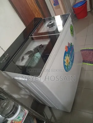 Singer 11 Kg Semi Auto Washing Machine for Sell