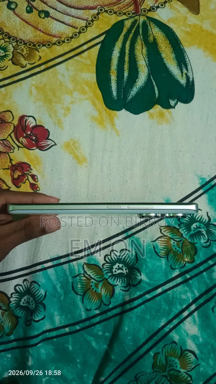 Xiaomi Redmi Note 13 Pro+ 512 GB Red