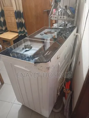 Singer 11 Kg Semi Auto Washing Machine for Sell