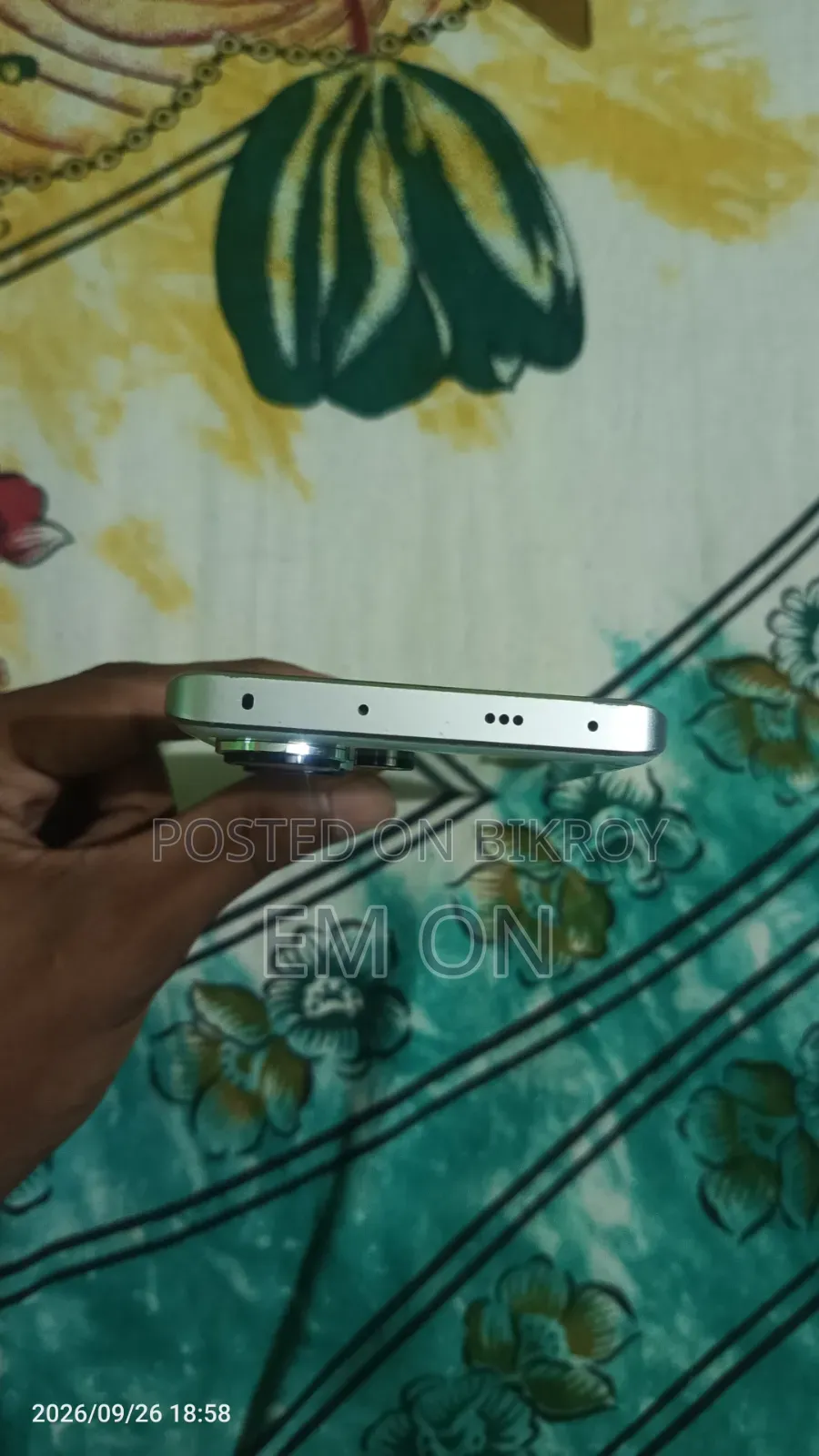 Xiaomi Redmi Note 13 Pro+ 512 GB Red