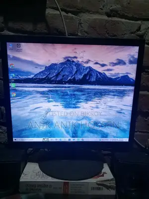 মনিটর সেল ১৭ ইন্সি