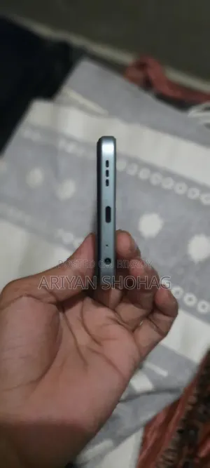 Symphony Innova 40 128 GB Graphite