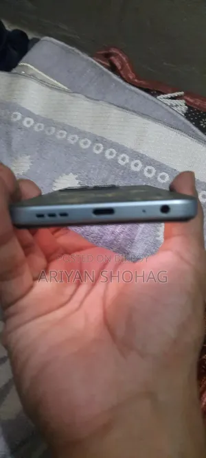 Symphony Innova 40 128 GB Graphite
