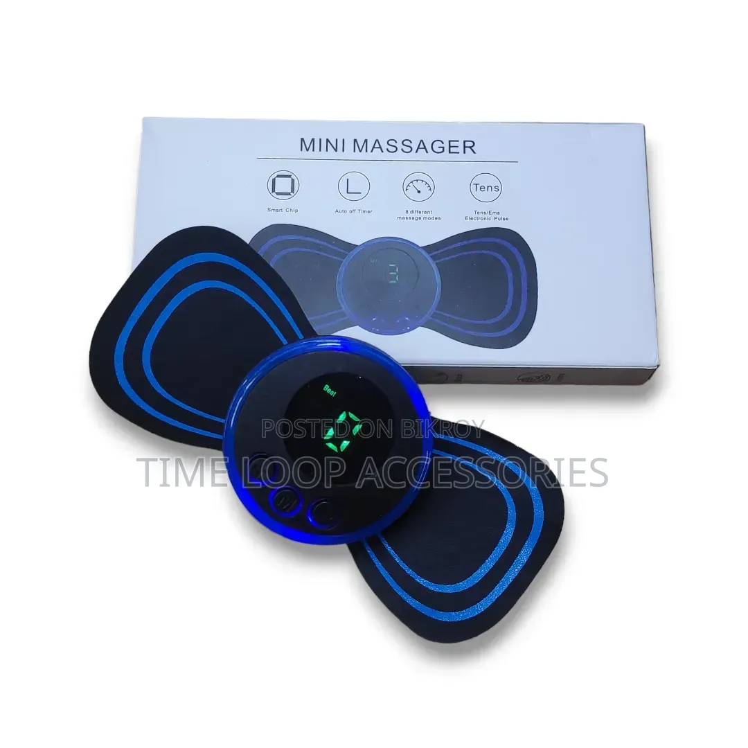 Mini Massager