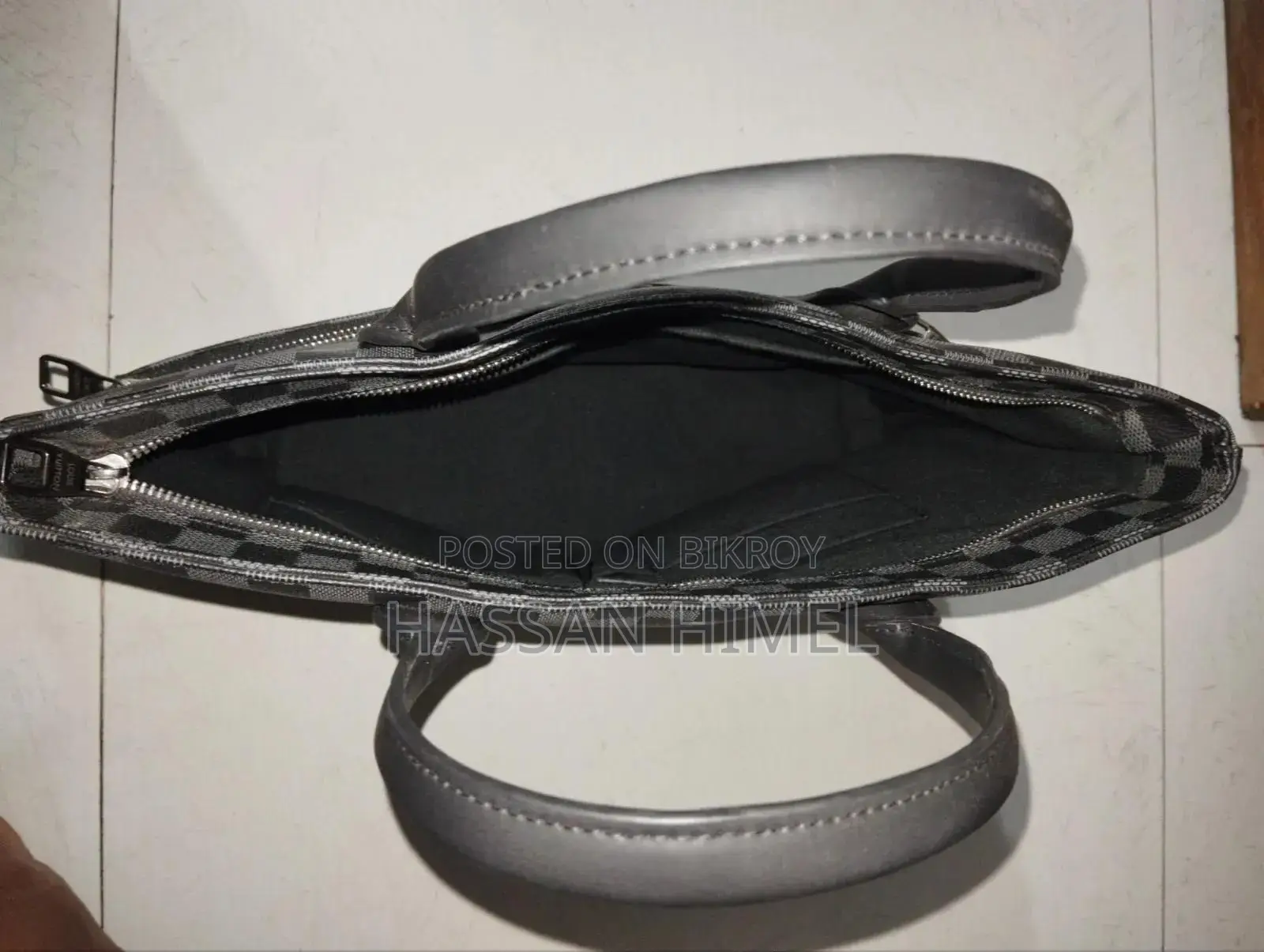 Stylish Design Bag (From Thailand) Unisex New